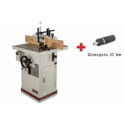 Фрезерний верстат JET JWS-34KX (220)