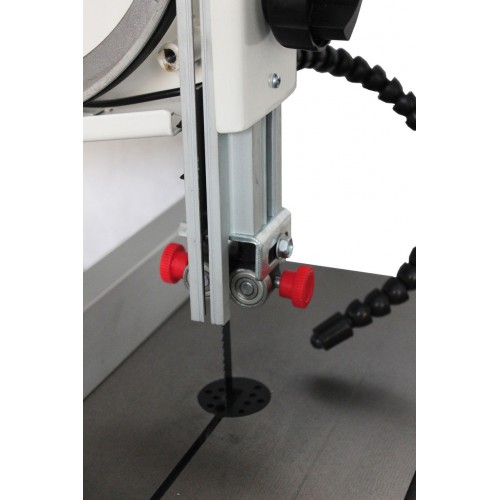 Ленточная пилка JET JWBS-10 - фото 2