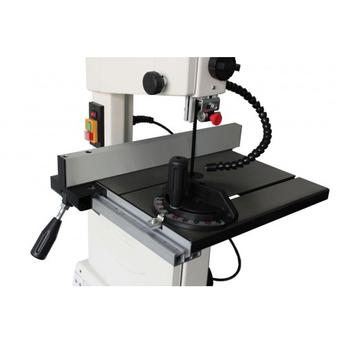 Ленточная пилка JET JWBS-10 - фото 3