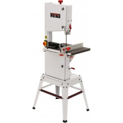 Стрічкова пилка JET JBS-12