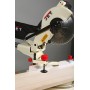 Пила торцовочная JET JSMS-10L - фото 5