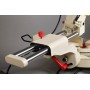 Пила торцовочная JET JSMS-10L - фото 5