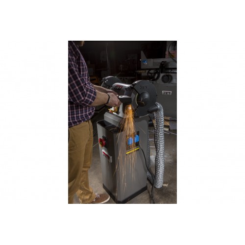 Вытяжная установка с сменным фильтром JET JDCS-505 - фото 9