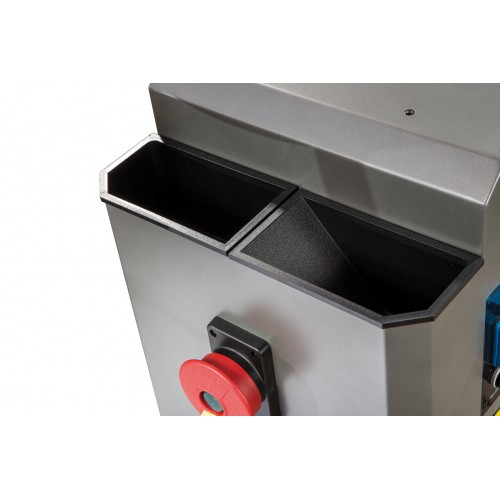 Вытяжная установка с сменным фильтром JET JDCS-505 - фото 1