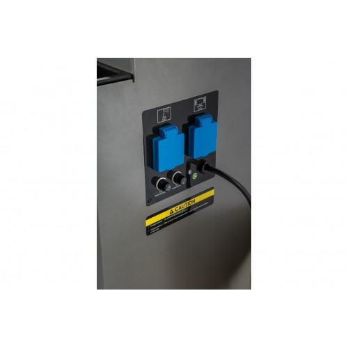 Вытяжная установка с сменным фильтром JET JDCS-505 - фото 4