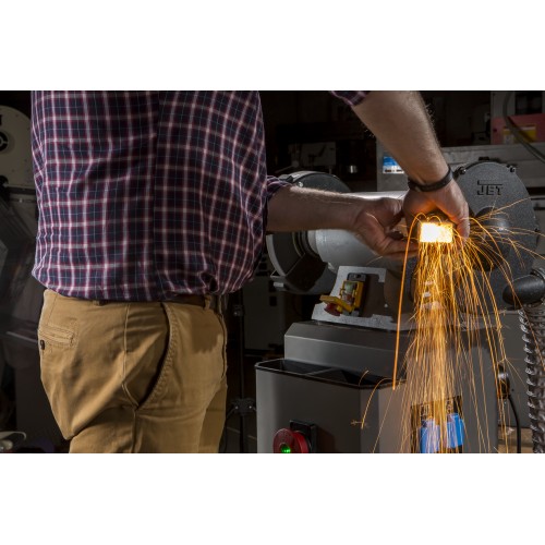 Вытяжная установка с сменным фильтром JET JDCS-505 - фото 6