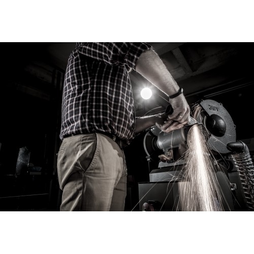 Вытяжная установка с сменным фильтром JET JDCS-505 - фото 7