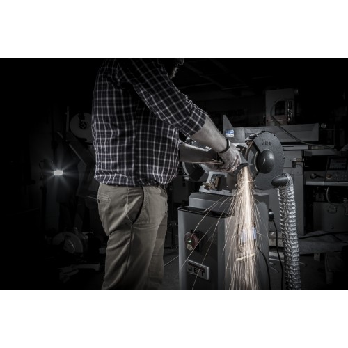 Вытяжная установка с сменным фильтром JET JDCS-505 - фото 8