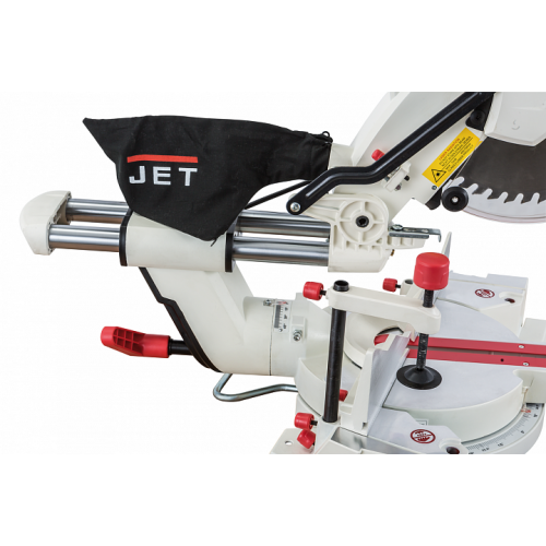 Торцювальна пила JET JSMS-12L - фото 6