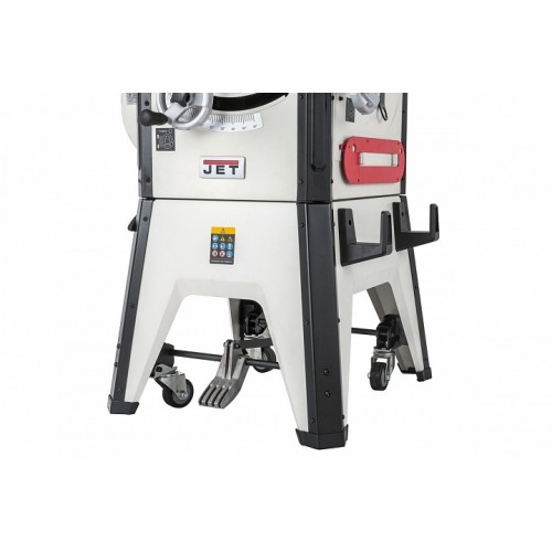 Циркулярна пила JET JLTS-10-M - фото 4
