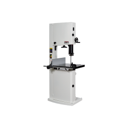 Стрічкова пилка JET JWBS-18-M (220B)