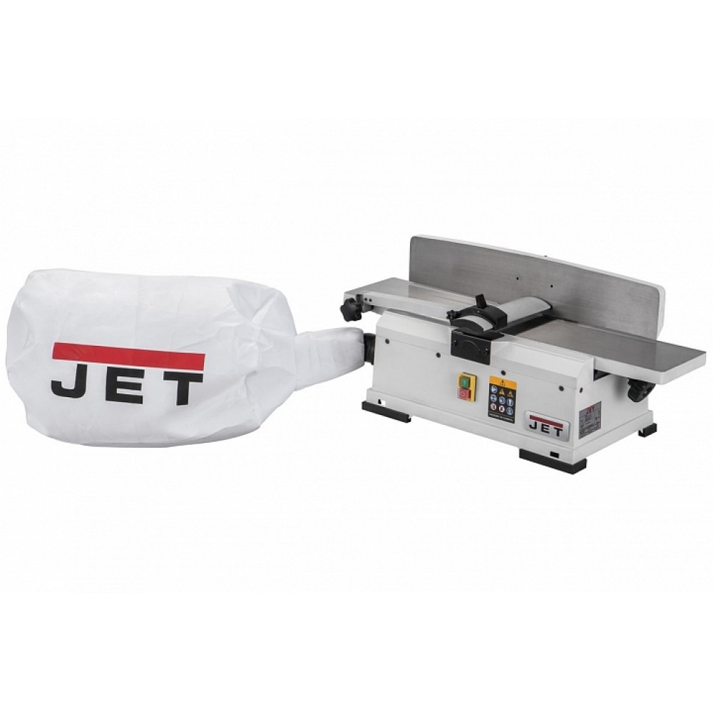 JET JSJ-6 Фугувальний верстат ➤ JET - Офіційний Сайт ➤ Україна