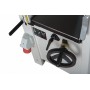 Фугувальный рейсмусовый станок JET JPT-310 (400В) - фото 11