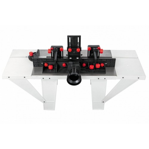 Фрезерный стол JET JRT-2 - фото 6