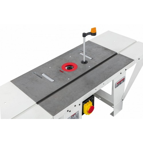 Фрезерный стол JET JRT-2 - фото 8