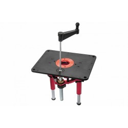 Фрезерний ліфт JET JRMLS-1 Фрезерний ліфт JET JRMLS-1