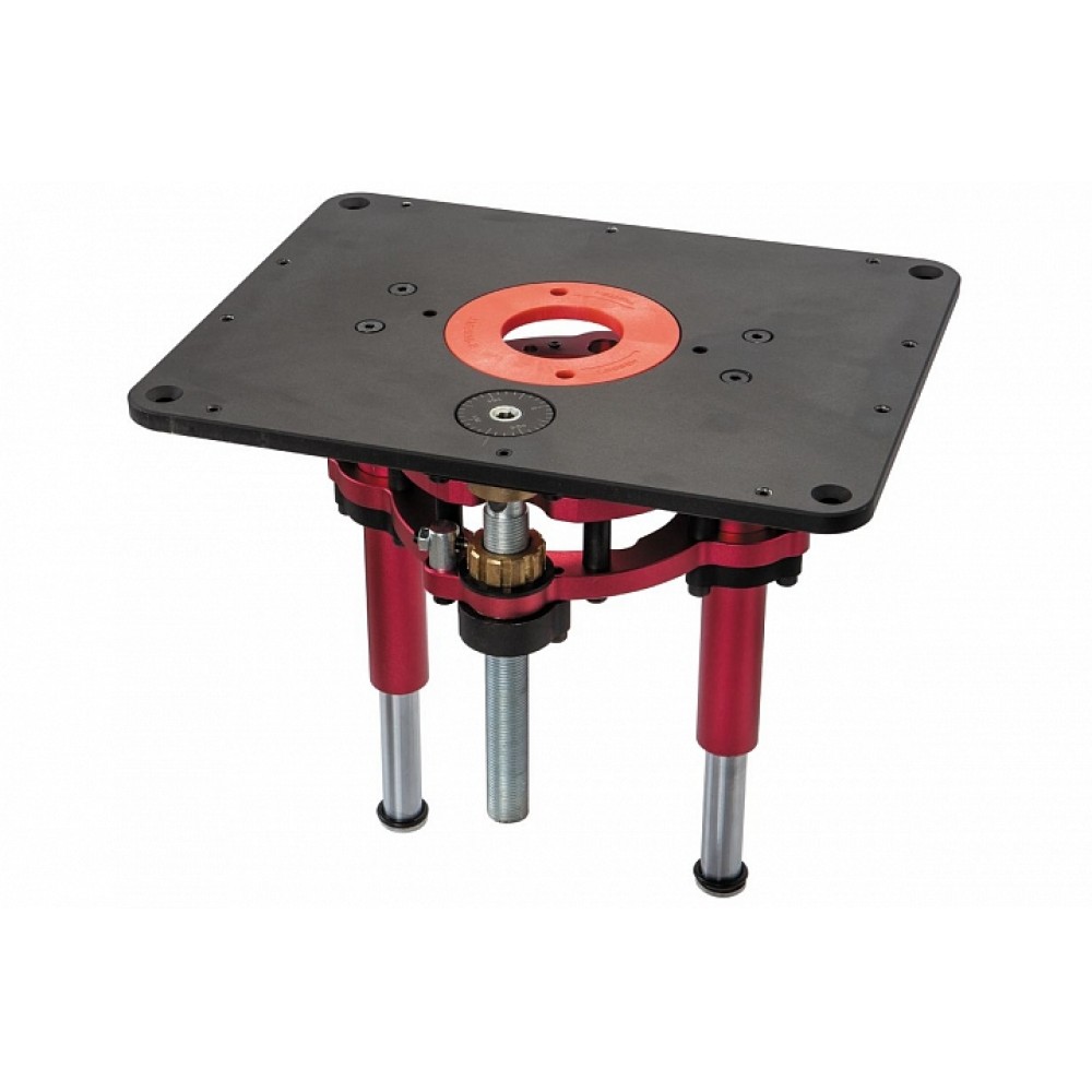 Фрезерний ліфт JET JRMLS-1 ➤ JET - Офіційний Сайт ➤ Україна