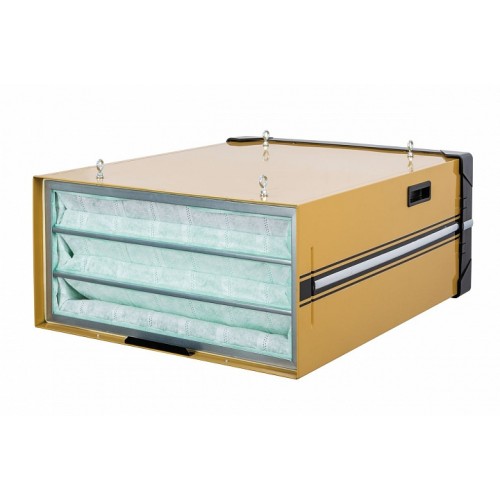 Система фильтрации воздуха JET Powermatic PM1200 - фото 3