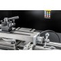 JET BD-8A DRO Настольный токарный станок по металлу с УЦИ - фото 16
