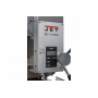 JET BD-11GDMA Универсальный токарный станок с фрезерной головой - фото 38