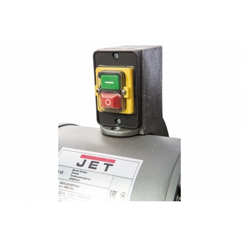 Заточный станок JET IBG-12 - фото 14