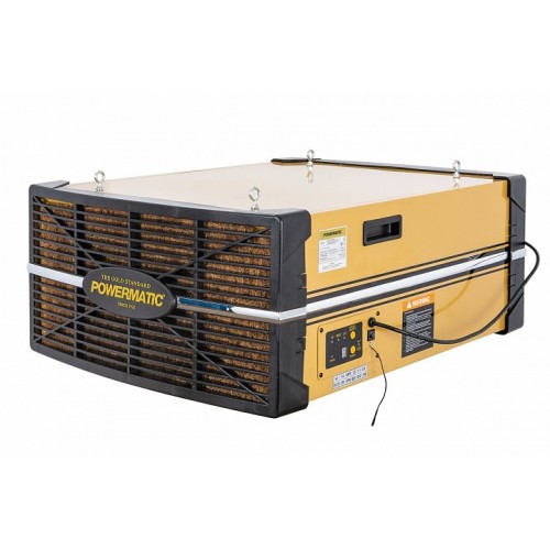 Система фильтрации воздуха JET Powermatic PM1200 - фото 6