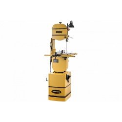 Стрічкова пилка JET Powermatic PWBS-14CS-230