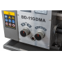 JET BD-11GDMA Универсальный токарный станок с фрезерной головой - фото 38