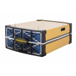 Система фильтрации воздуха JET Powermatic PM1200