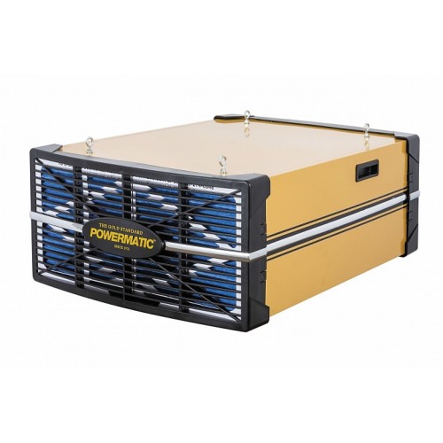 Система фильтрации воздуха JET Powermatic PM1200