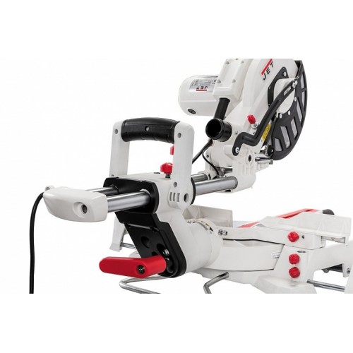Пила торцовочная JET JSMS-8L - фото 5