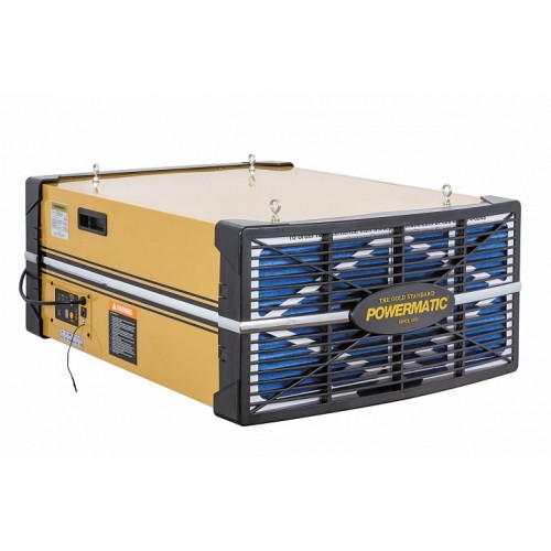 Система фильтрации воздуха JET Powermatic PM1200 - фото 1