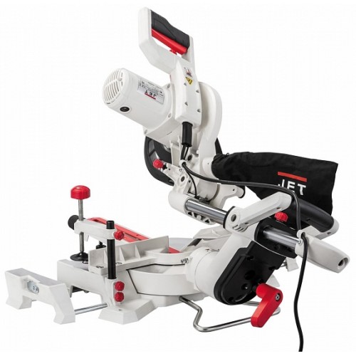Пила торцовочная JET JSMS-8L - фото 4
