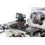 JET BD-8A DRO Настольный токарный станок по металлу с УЦИ - фото 16