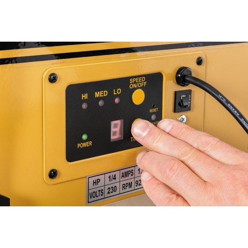 Система фильтрации воздуха JET Powermatic PM1200 - фото 7
