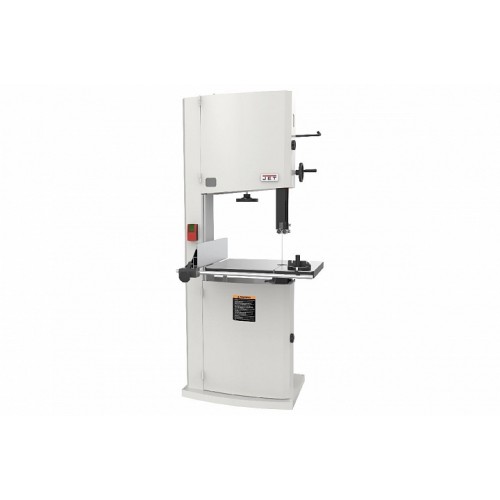 Стрічкова пилка JET JWBS-20-T