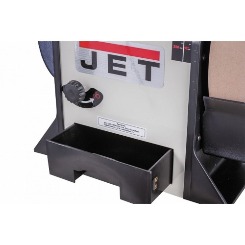 Станок заточный JET JSSG-10 - фото 1