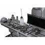 JET JMD-40 Редукторный фрезерно-сверлильный станок - фото 21