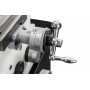 JET BD-8A DRO Настольный токарный станок по металлу с УЦИ - фото 16
