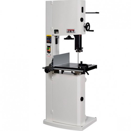 Стрічкова пилка JET JWBS-15M (220B)