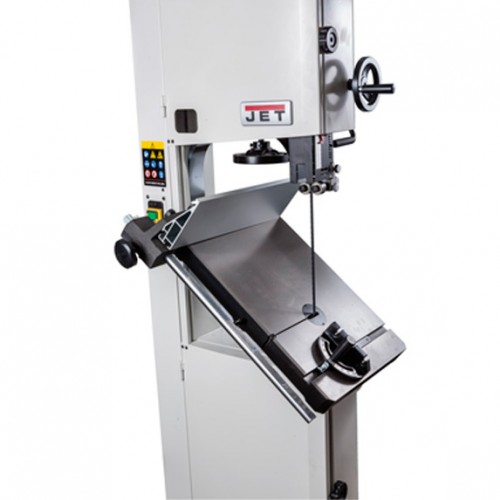 Стрічкова пилка JET JWBS-15M (220B) - фото 4 Стрічкова пилка JET JWBS-15M (220B) - фото 4