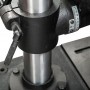 Настольный сверлильный станок JET JDP-15M 220 - фото 4