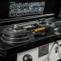 Настольный сверлильный станок JET JDP-15M 220 - фото 4