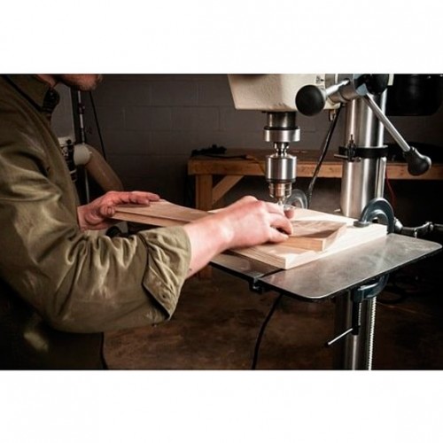 Сверлильный напольный станок JET JDP-17 380 вольт - фото 1 Сверлильный напольный станок JET JDP-17 380 вольт - фото 1