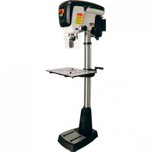 Сверлильный напольный станок JET JDP-17 380 вольт