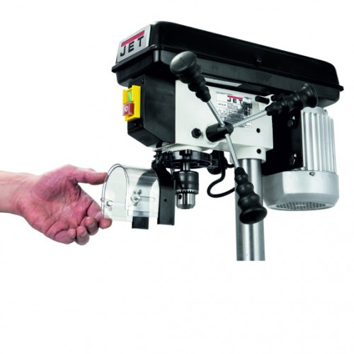 Настольный сверлильный станок JDP-8L - фото 1