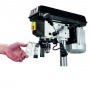 Настольный сверлильный станок JDP-8L - фото 4
