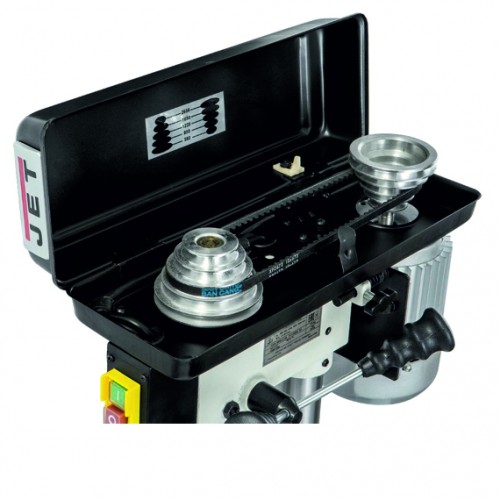 Настольный сверлильный станок JDP-8L - фото 2