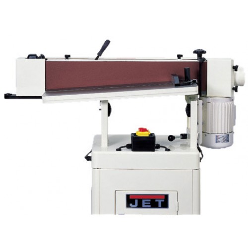 Верстат для шліфування кантів JET EHVS-80-400 - фото 1
