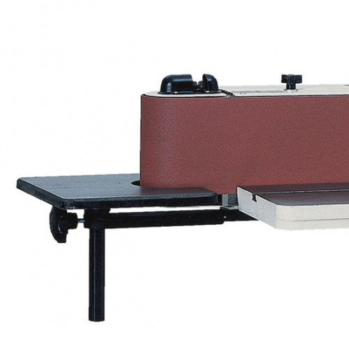 Верстат для шліфування кантів JET EHVS-80-400 - фото 2